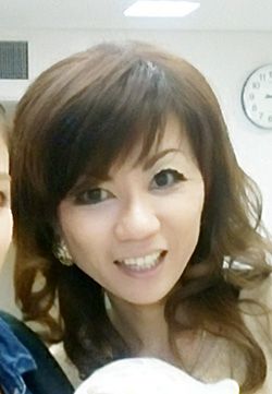 Beauty Salon Gorgeous 代表 ゴージャス理枝(赤嶺理枝)